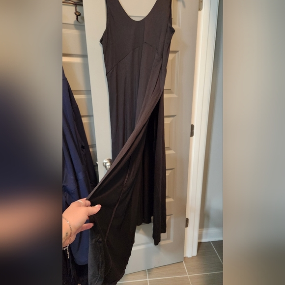 Halara U-Neck Dress - Picture 4 of 6